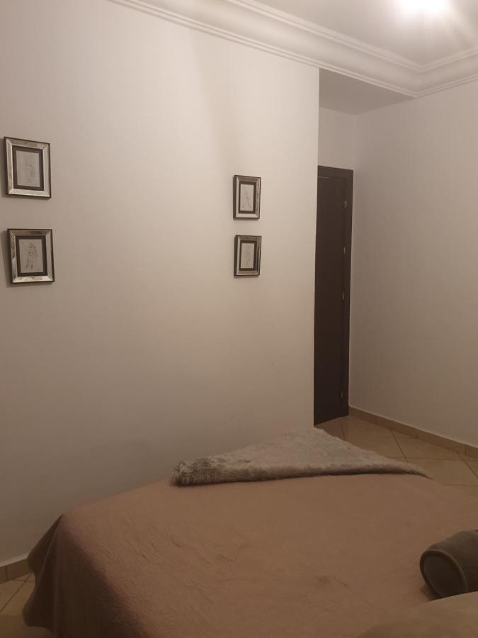 Appartement Avec Piscine, 1Min De La Plage Martil Exterior foto