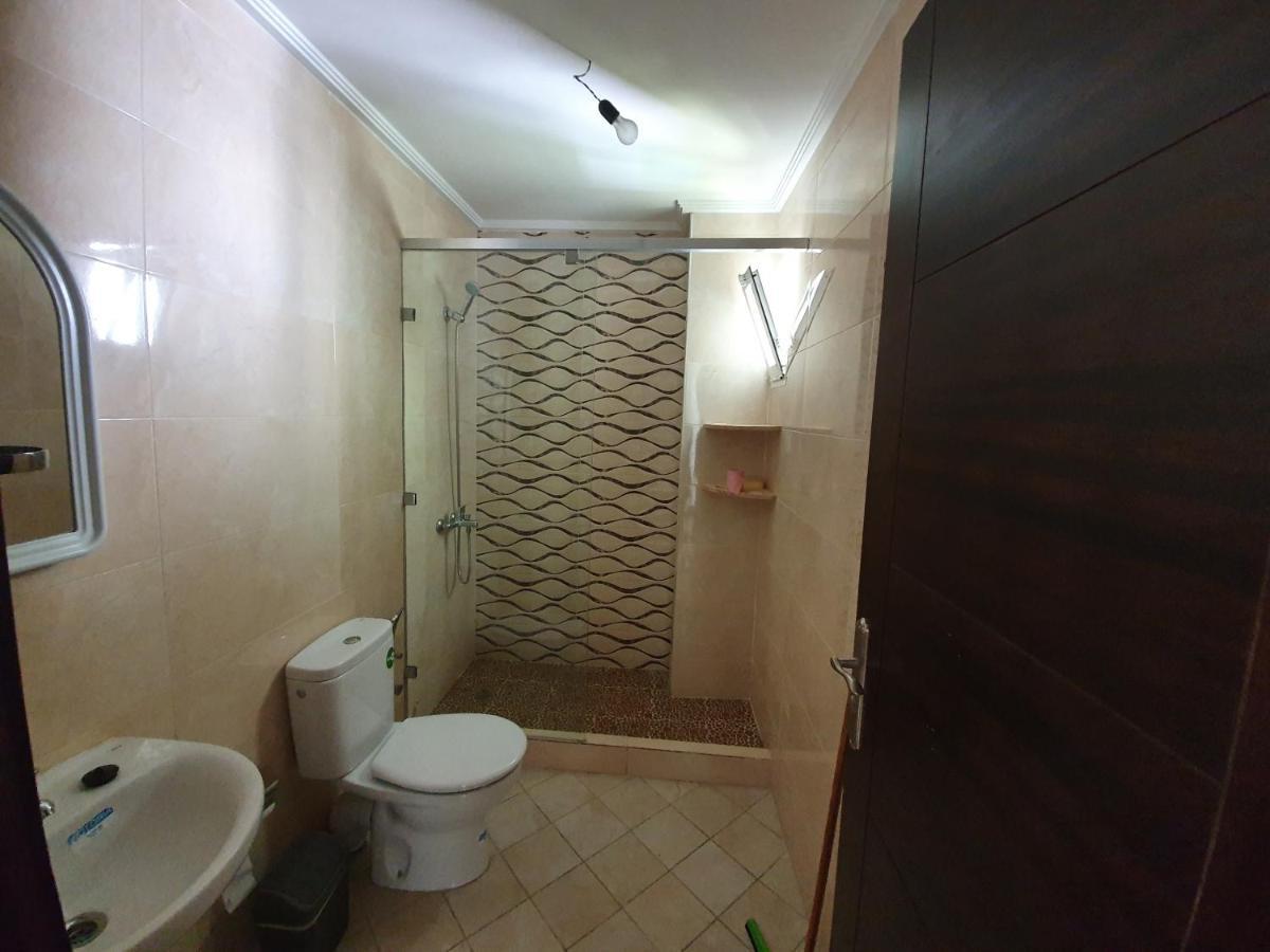Appartement Avec Piscine, 1Min De La Plage Martil Exterior foto